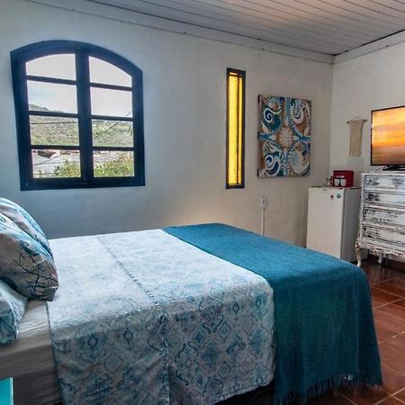 Appartement Domaticasa à Arraial do Cabo Extérieur photo