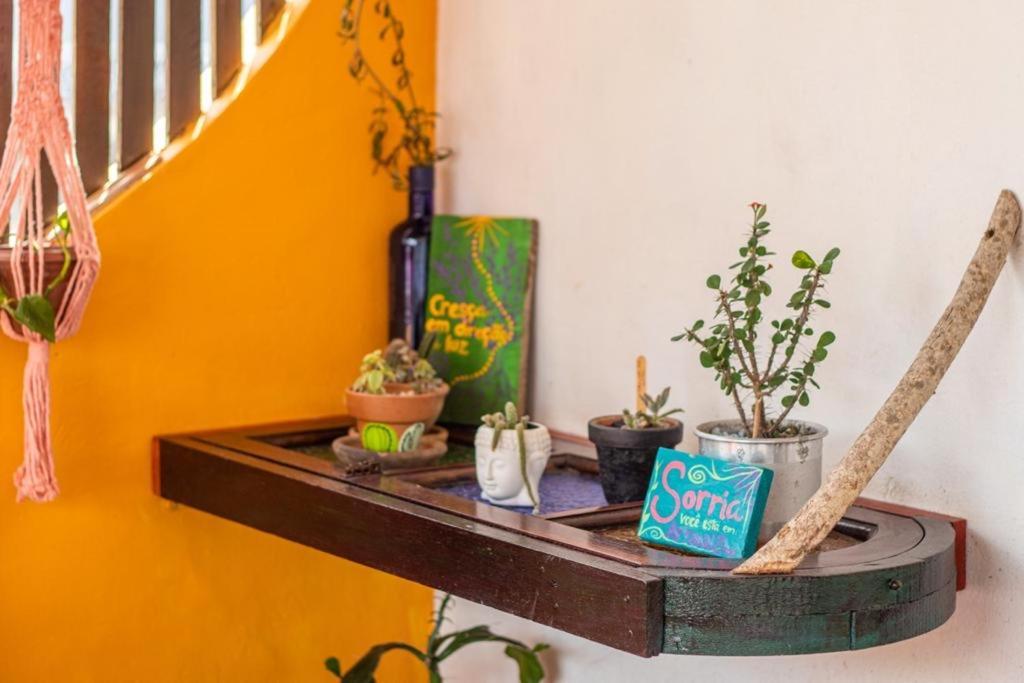 Appartement Domaticasa à Arraial do Cabo Extérieur photo