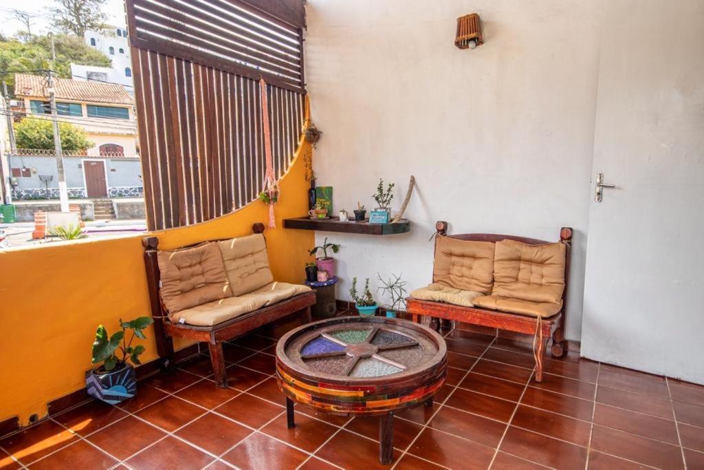 Appartement Domaticasa à Arraial do Cabo Extérieur photo
