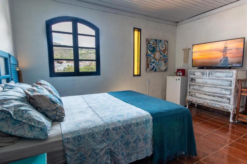 Appartement Domaticasa à Arraial do Cabo Extérieur photo