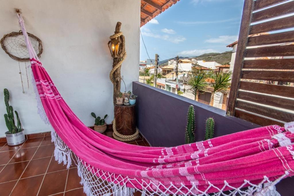 Appartement Domaticasa à Arraial do Cabo Extérieur photo